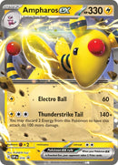 ampharos ex svp 016