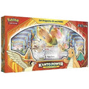 Kanto Power Collection Box (Dragonite)-Kantocards