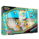 Crown Zenith Premium Figure Collection Shiny Zacian - ESPAÑOL-Kantocards