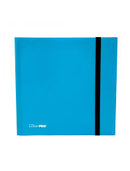 UP Eclipse Pro-Binder 12 - Pockets - Sky Blue-Kantocards