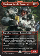 MTG: Secret Lair × Fallout: Beyond Vault 33