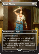 MTG: Secret Lair × Fallout: Beyond Vault 33