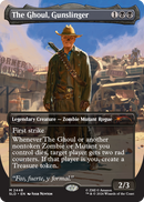 MTG: Secret Lair × Fallout: Beyond Vault 33