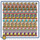 Mega Evolution - 36 Sleeved Boosters (Equivalente a 1 Booster Box)