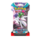 Sleeved Booster - Paradox Rift-Kantocards
