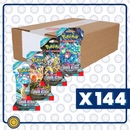 CASE Sleeved Booster - Stellar Crown - ESPAÑOL