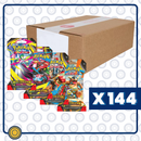 CASE Sleeved Booster Mega Evolutions