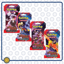 Destined Rivals - Sleeved Booster (ESPAÑOL)