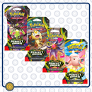 Perfect Order - Sleeved Booster Pack
