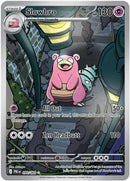 Slowbro - 090/084 (Español)