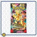 Ascended Heroes - Booster Pack