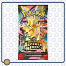 Ascended Heroes - Booster Pack (ESPAÑOL)