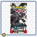 Black Bolt - Booster Pack