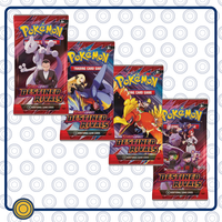 Destined Rivals - Booster Pack