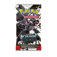 Black Bolt - Booster Pack - Español