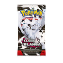 White Flare - Booster Pack - Español