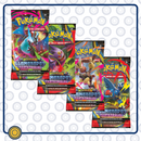 Phantasmal Flames - Booster Pack (ESPAÑOL)