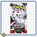 White Flare - Booster Pack