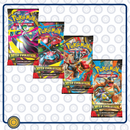 Mega Evolution - Booster Pack