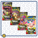 Perfect Order -  Booster Pack