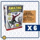 CASE MTG: Spider-Man - Gift Bundle
