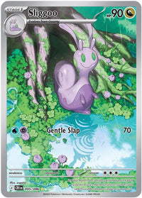 Sliggoo - 095/086 - ME04