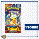 Surging Sparks - Booster Pack