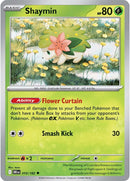 Shaymin 010/182 - Uncommon - Reverse Holo-Kantocards