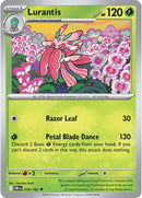 Lurantis 014/182 - Uncommon-Kantocards