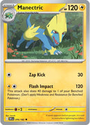 Manectric 076/182 - Uncommon-Kantocards