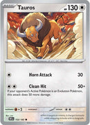 Tauros 152/182 - Common-Kantocards