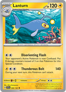 Lanturn 049/142 - Uncommon-Kantocards