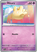 Milcery 064/142 - Common - Reverse Holo-Kantocards