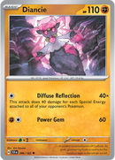 Diancie 086/142 - Uncommon-Kantocards
