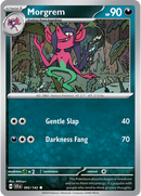 Morgrem 095/142 - Common-Kantocards