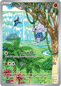 Meditite 153/142 - Illustration Rare-Kantocards