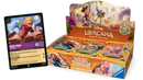 Lorcana: Wilds Unknown - Booster Box