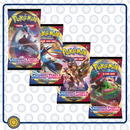 Booster Sword & Shield