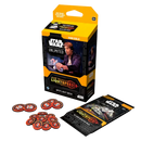 Star Wars - JTL Spotlight Deck (Han Solo)-Kantocards