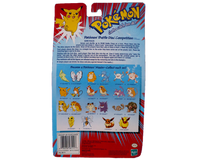 Pokémon Battle Figures Poke Ball Discs Tangela #114 Weezing #110-Kantocards