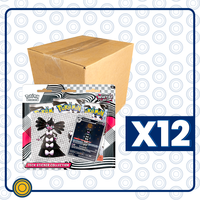 White Flare - Case Tech Sticker Collection