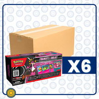 CASE Trainer's Toolkit 2025 - Inglés