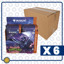 Teenage Mutant Ninja Turtles - Collector Booster (Case)