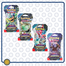 S&V: Twilight Masquerade - Sleeved Booster - ESPAÑOL