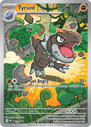 Tyrunt - 070 - ME - Suelta