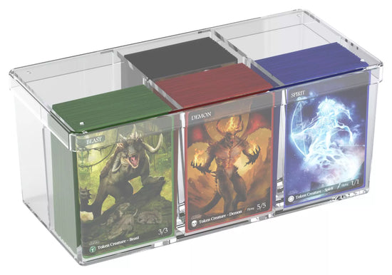 Stack'n'Safe™ Card Box 480+