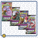 Booster Pack Unified Minds - Español