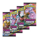 Booster Pack Unified Minds - Español-Kantocards