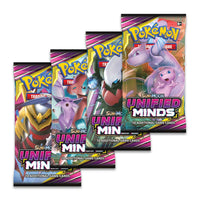 Booster Pack Unified Minds - Español-Kantocards