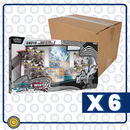 Unova Heavy Hitters Premium Collection (CASE) (PREVENTA)